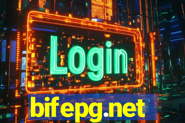 bifepg.net