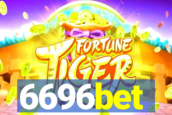 6696bet