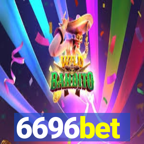 6696bet