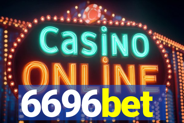 6696bet