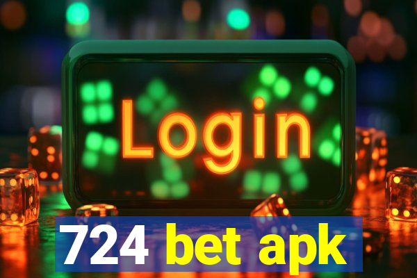 724 bet apk