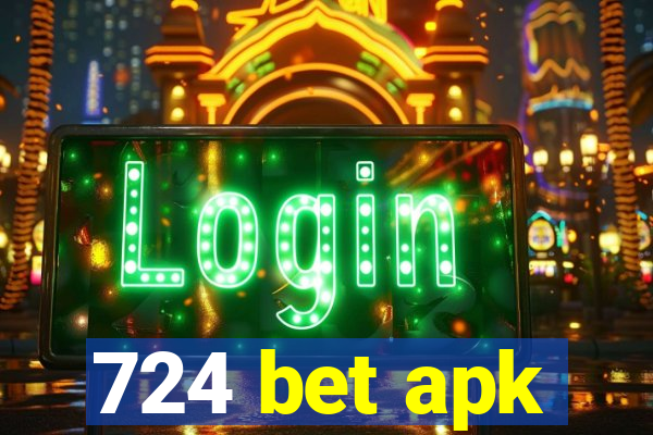 724 bet apk