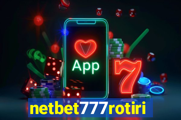 netbet777rotiri