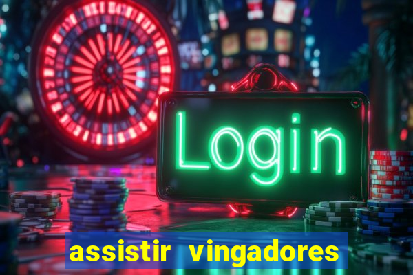 assistir vingadores guerra infinita dublado google drive