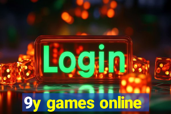 9y games online