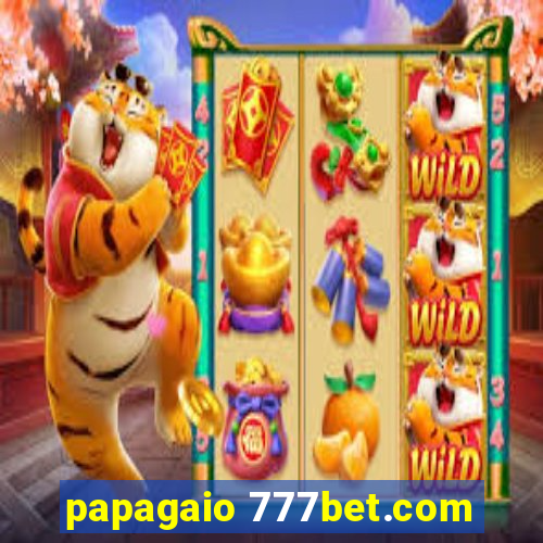 papagaio 777bet.com