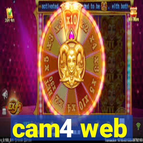 cam4 web