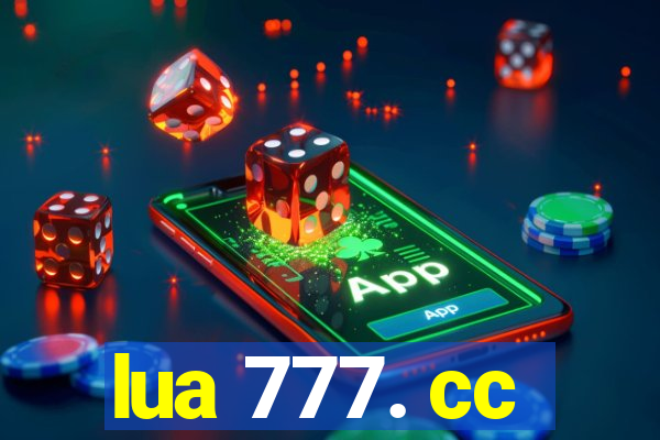 lua 777. cc