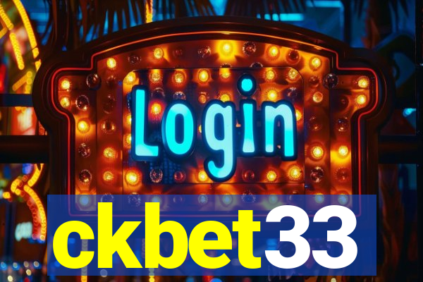 ckbet33