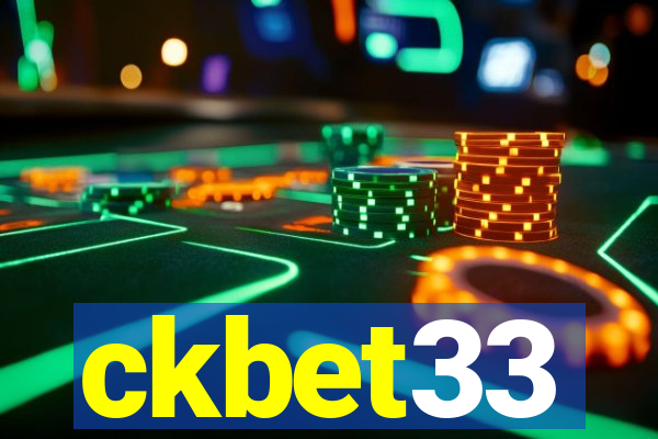 ckbet33