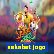 sekabet jogo