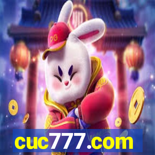 cuc777.com