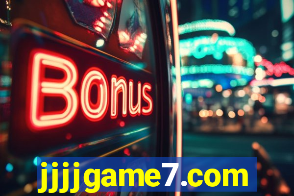 jjjjgame7.com