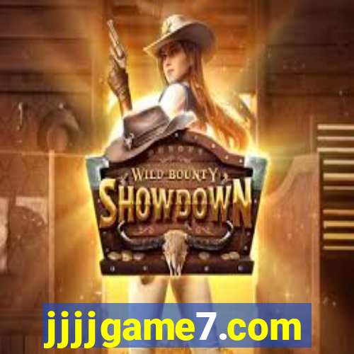 jjjjgame7.com