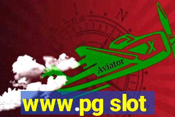 www.pg slot