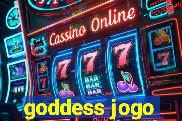 goddess jogo