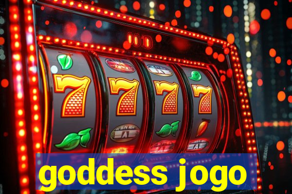 goddess jogo