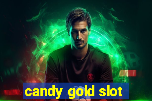 candy gold slot