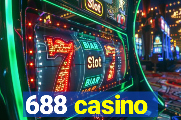 688 casino