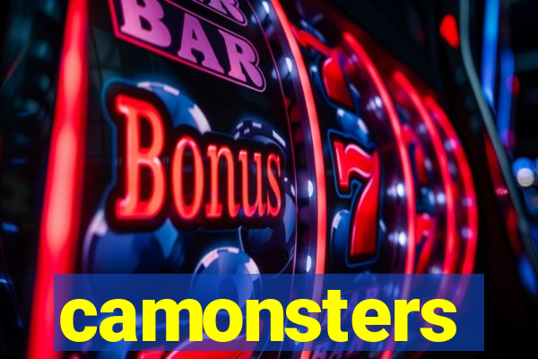 camonsters