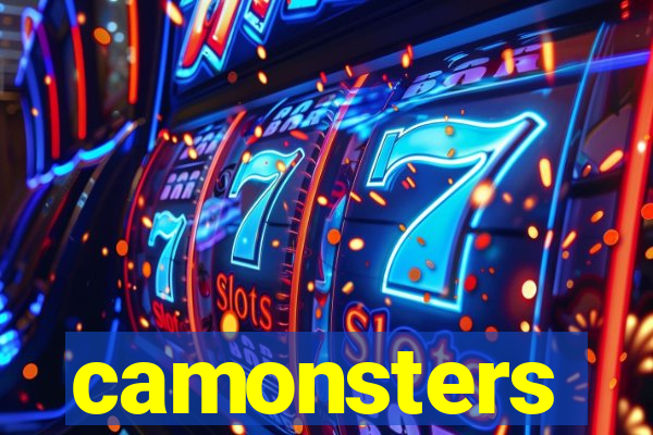 camonsters