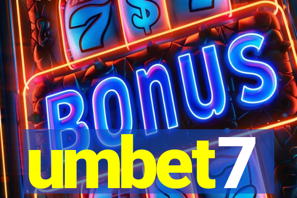 umbet7