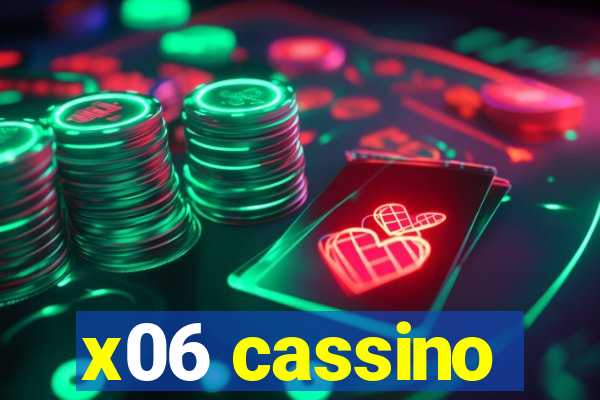 x06 cassino