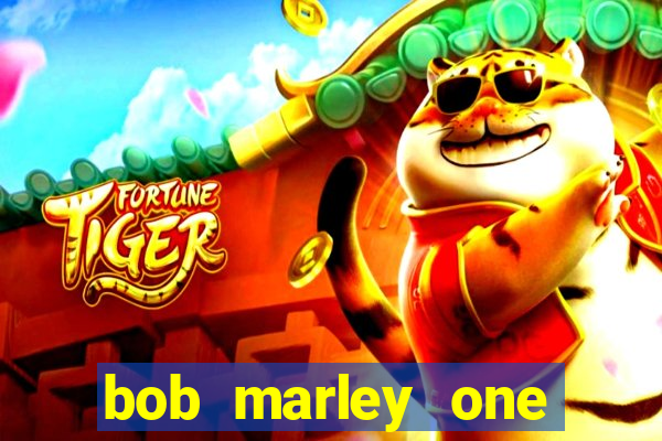 bob marley one love trailer