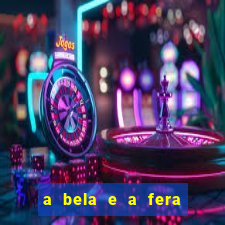 a bela e a fera 1991 filme completo dublado online