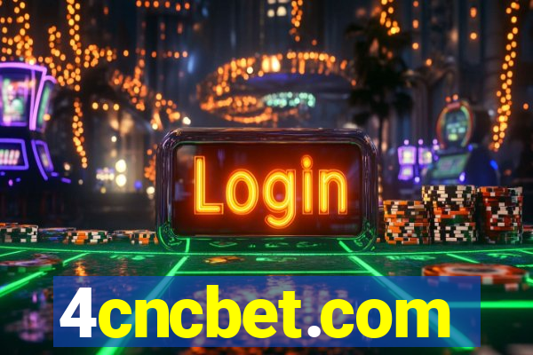 4cncbet.com