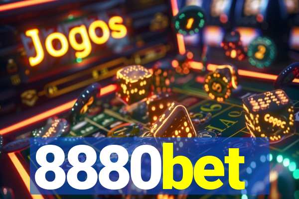 8880bet