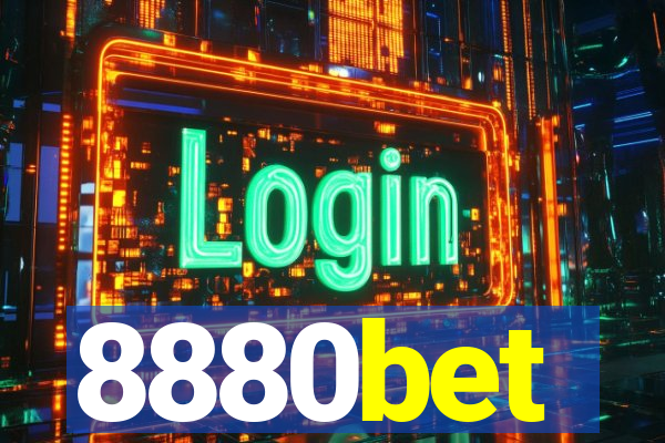 8880bet