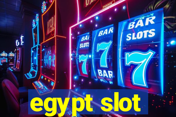 egypt slot