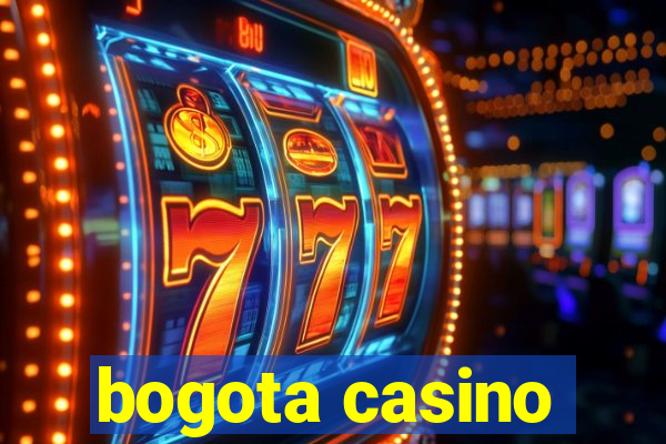 bogota casino