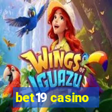 bet19 casino