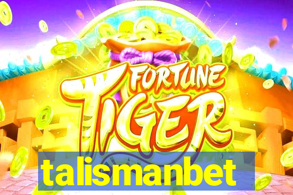 talismanbet