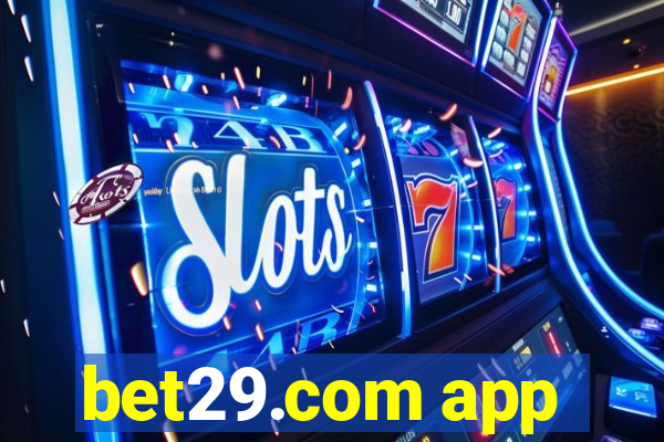 bet29.com app