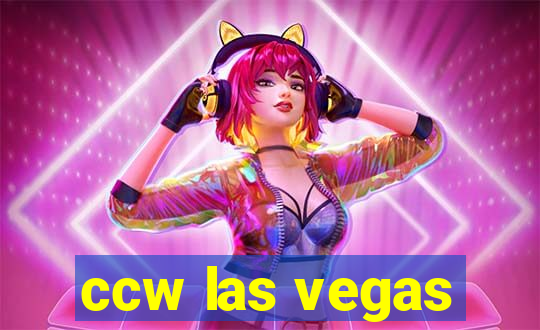 ccw las vegas