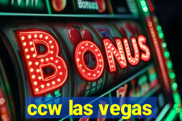 ccw las vegas