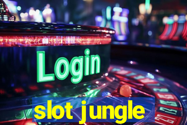 slot jungle