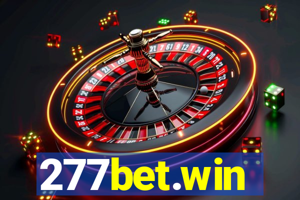 277bet.win