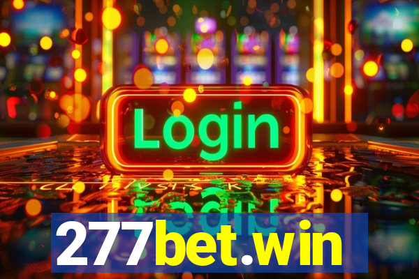 277bet.win