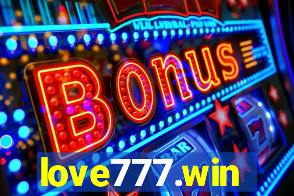 love777.win