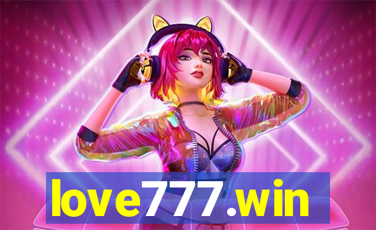 love777.win