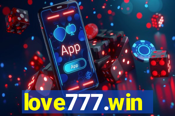 love777.win