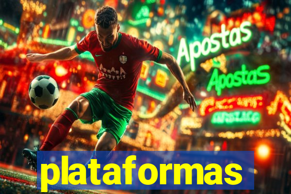 plataformas estrangeiras de jogos