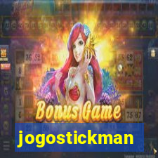 jogostickman