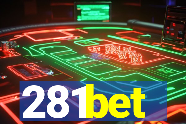 281bet