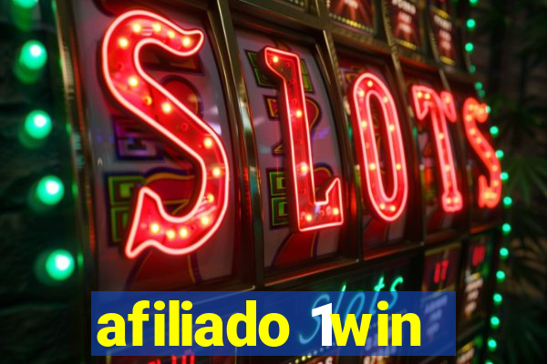 afiliado 1win