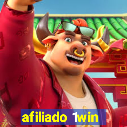 afiliado 1win